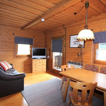 Beautiful Apartment In A Renovated Farmhouse In Fresach Carinthia Szoba fotó