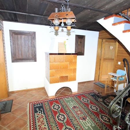 Beautiful Apartment In A Renovated Farmhouse In Fresach Carinthia Kültér fotó