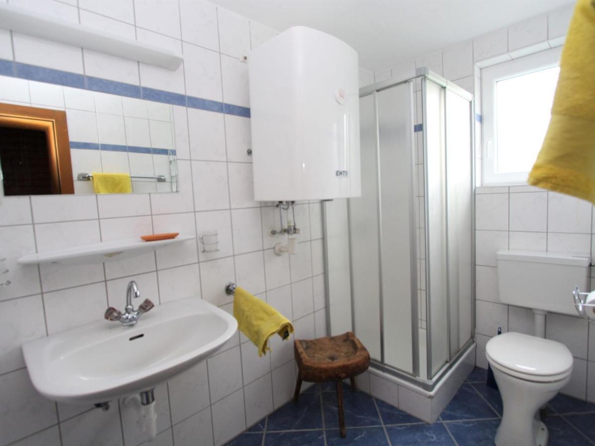 Beautiful Apartment In A Renovated Farmhouse In Fresach Carinthia Kültér fotó